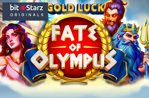 Fate of Olympus